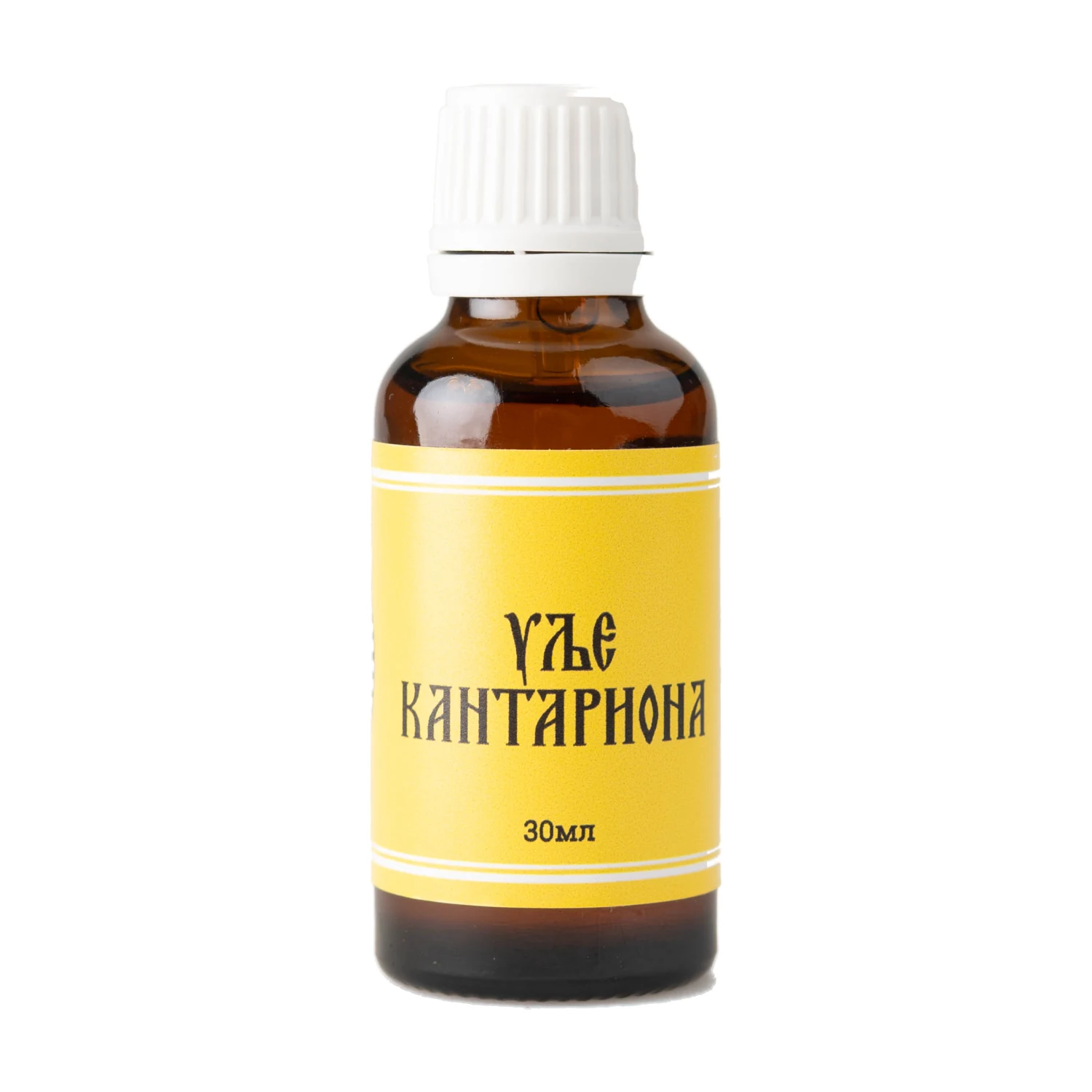 Уље кантариона 30 мл